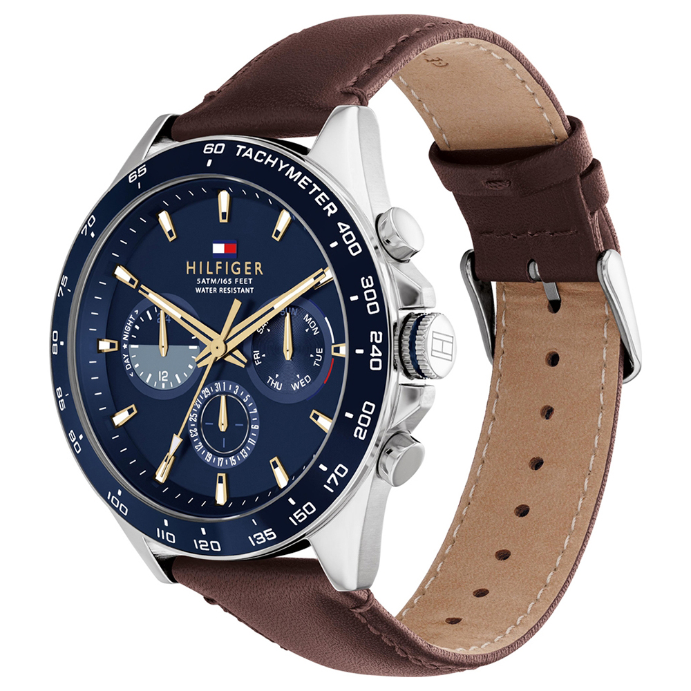 Tommy Hilfiger 1791965 zegarek - miniatura 5