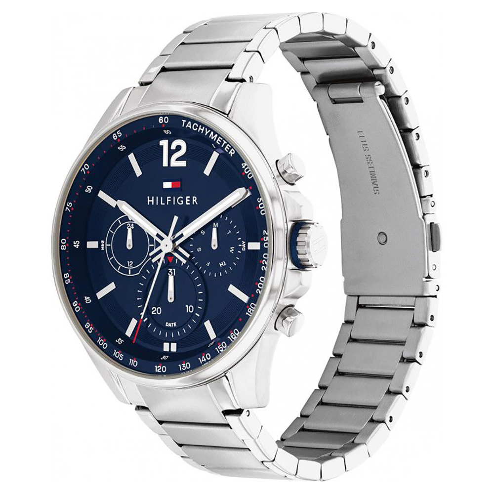 Tommy Hilfiger 1791973 zegarek - miniatura 5