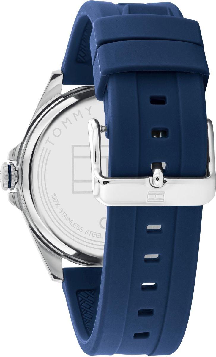 Tommy Hilfiger 1791982 Carter zegarek fashion-modowy Męskie - miniatura 3