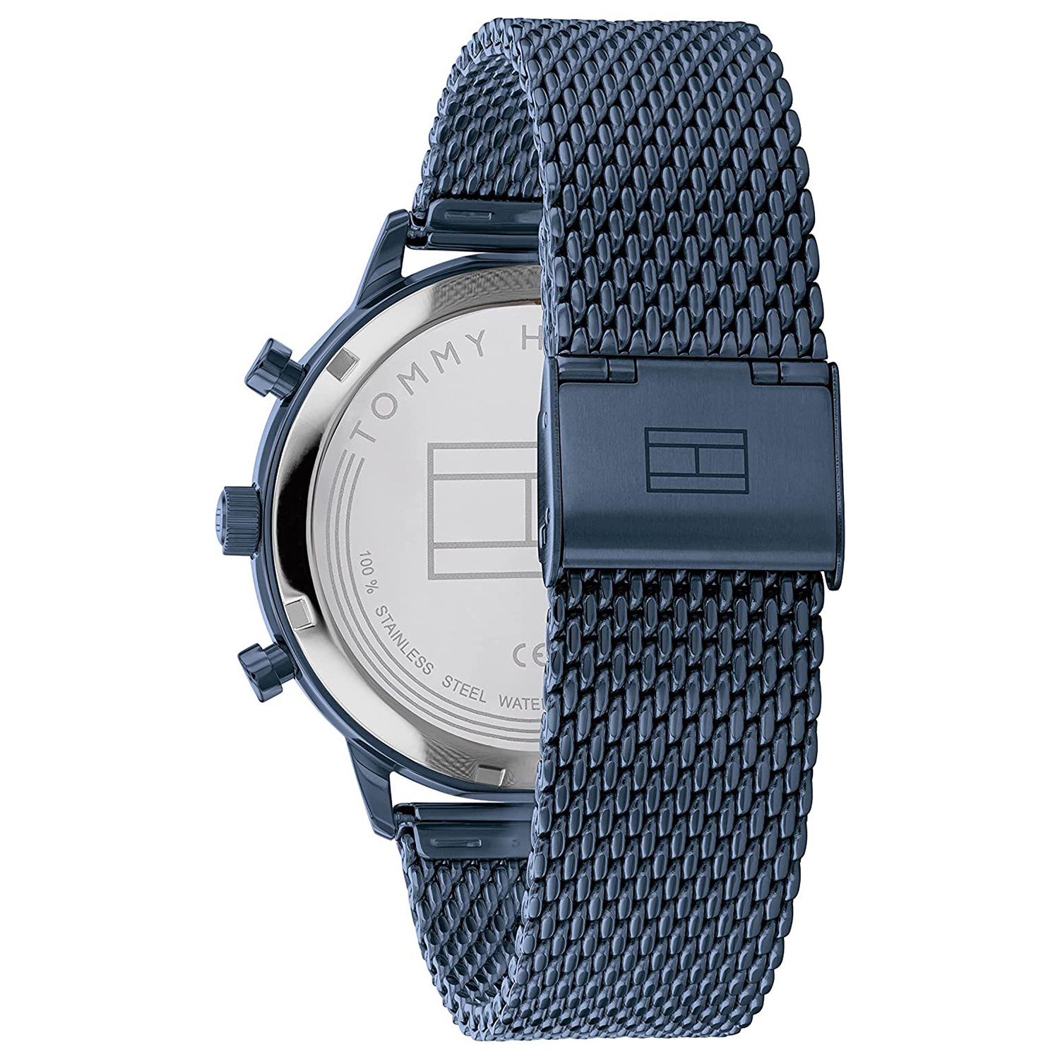 Tommy Hilfiger 1791990 zegarek - miniatura 6