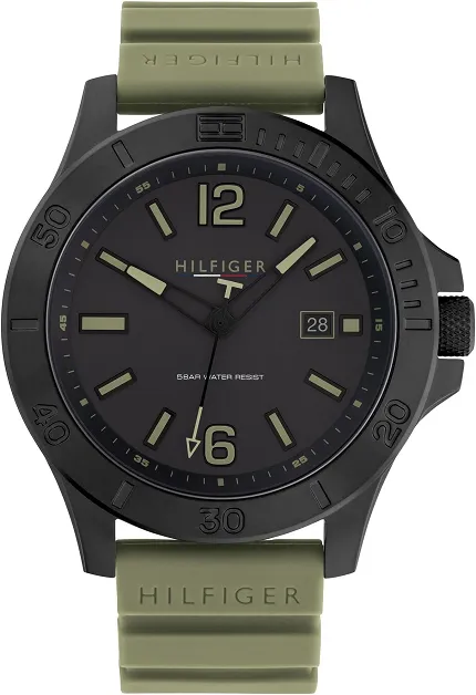 Tommy Hilfiger 1791992 - zdjęcie 1