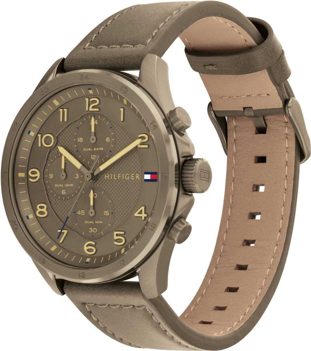 Tommy Hilfiger 1792005 Axel zegarek fashion-modowy Męskie - miniatura 2