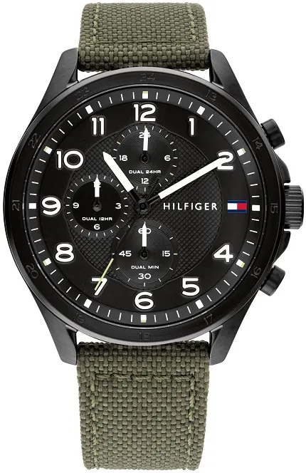 Tommy Hilfiger 1792006 - zdjęcie 1