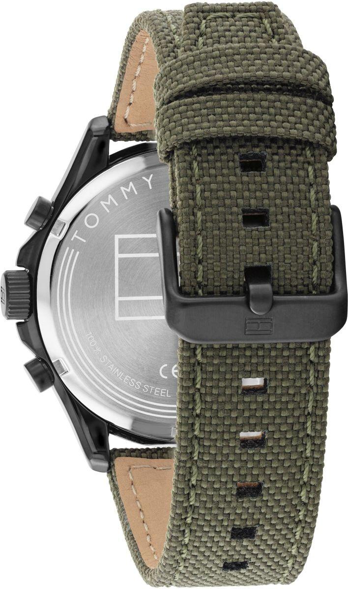 Tommy Hilfiger 1792006 męski zegarek Męskie pasek - miniatura 3