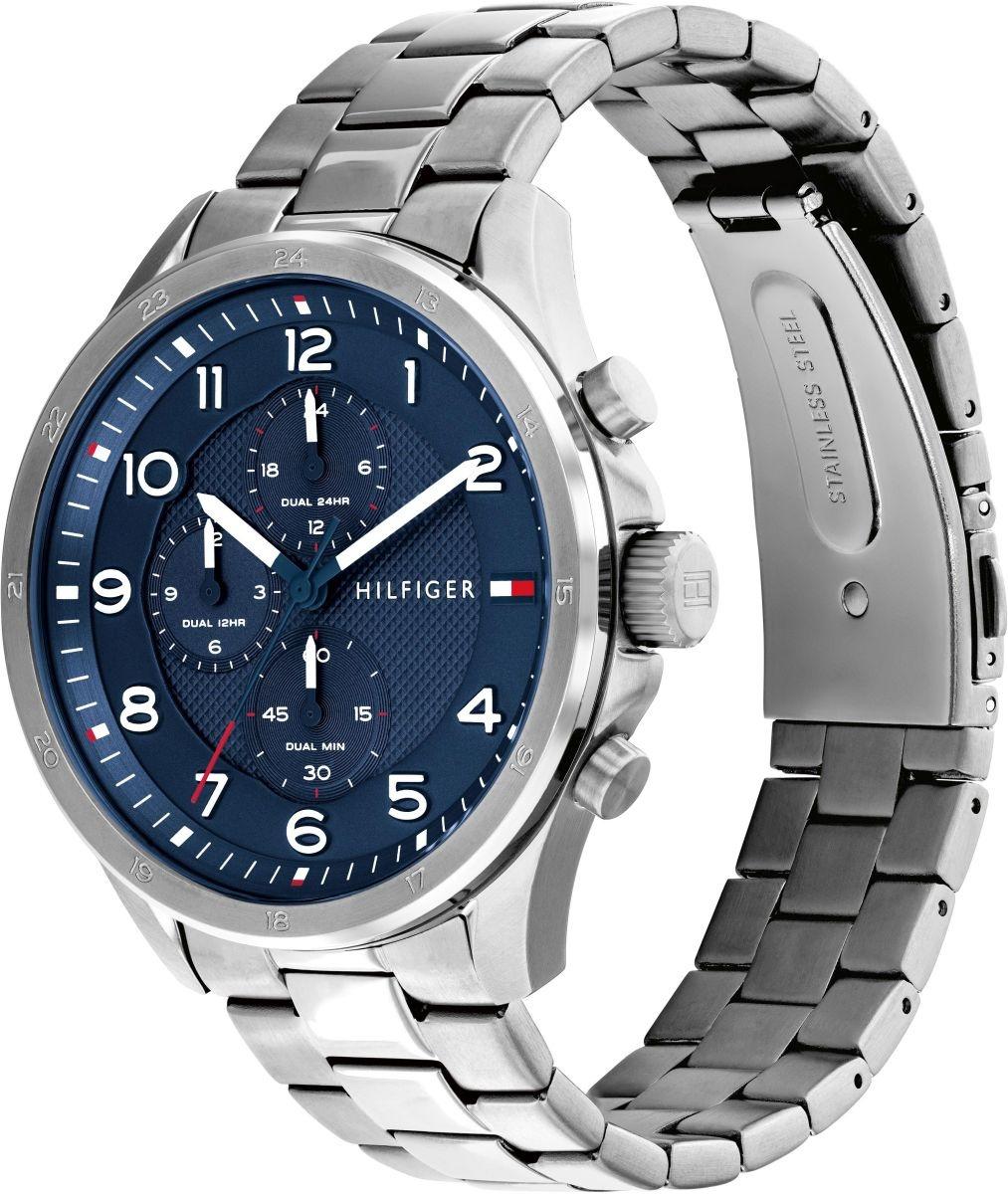 Tommy Hilfiger 1792007 Axel zegarek fashion-modowy Męskie - miniatura 2