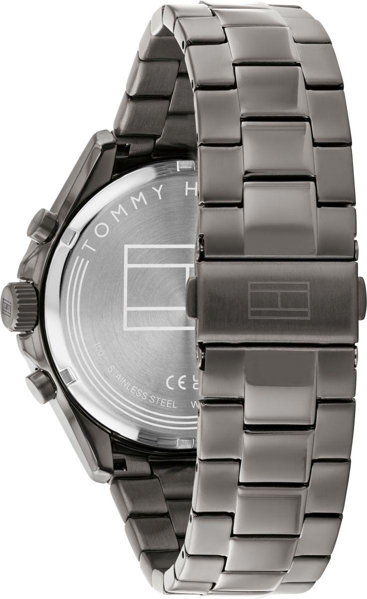Tommy Hilfiger 1792008 męski zegarek Męskie bransoleta - miniatura 3
