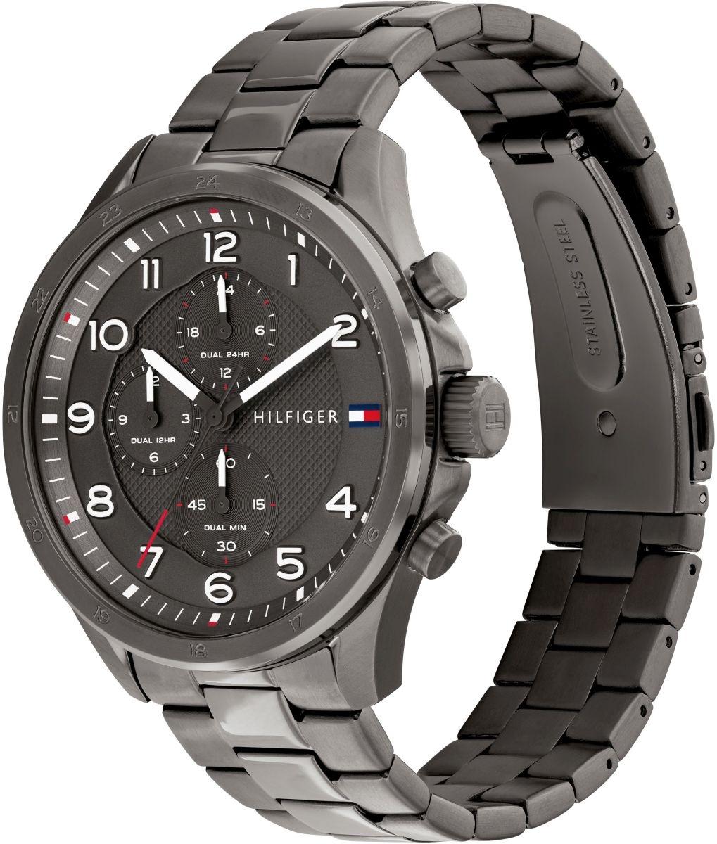 Tommy Hilfiger 1792008 zegarek męski Męskie - miniatura 2