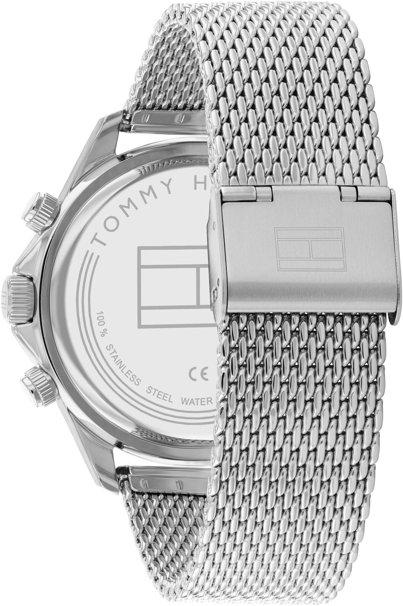 Tommy Hilfiger 1792018 Miles zegarek sportowy Męskie