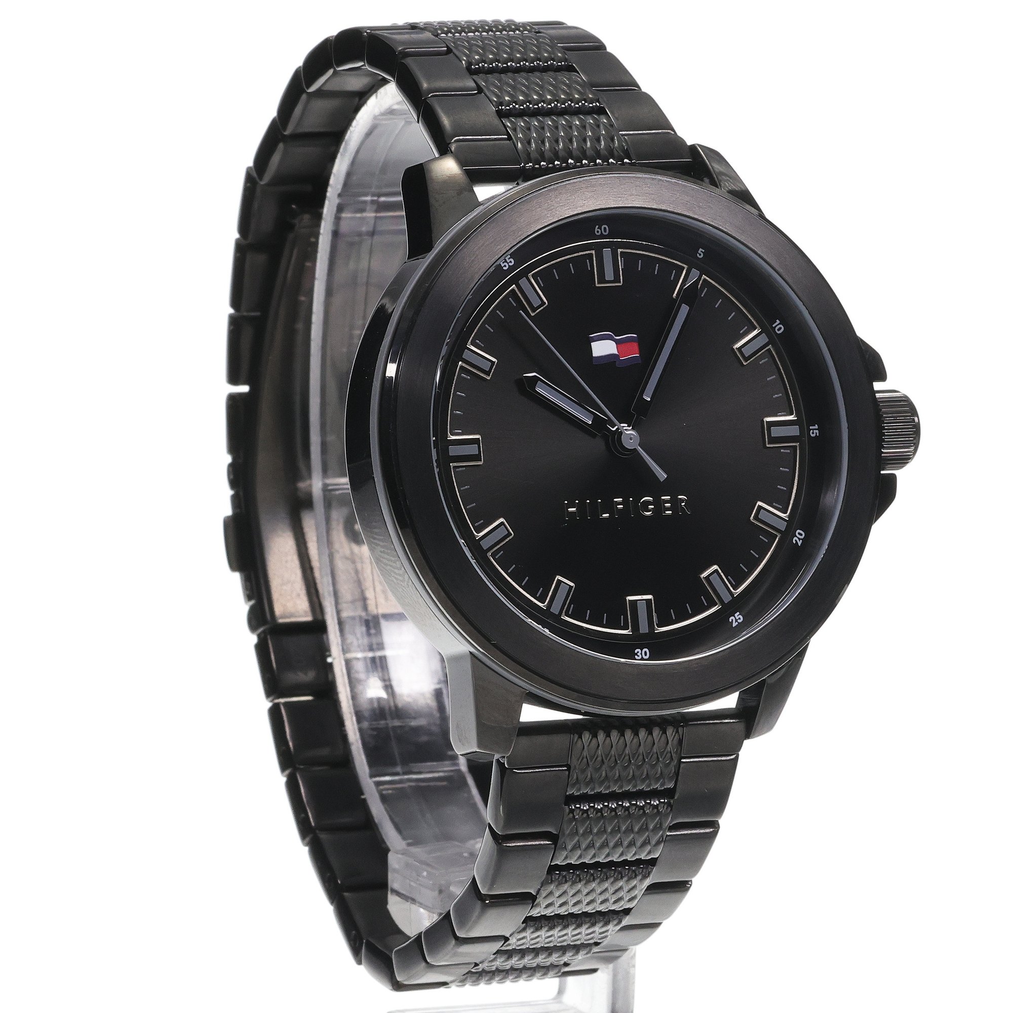 Tommy Hilfiger 1792026 Nelson zegarek klasyczny Męskie - miniatura 3