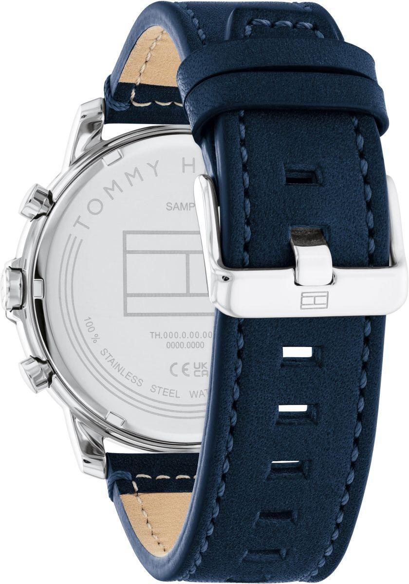Tommy Hilfiger 1792051 męski zegarek Męskie pasek - miniatura 3