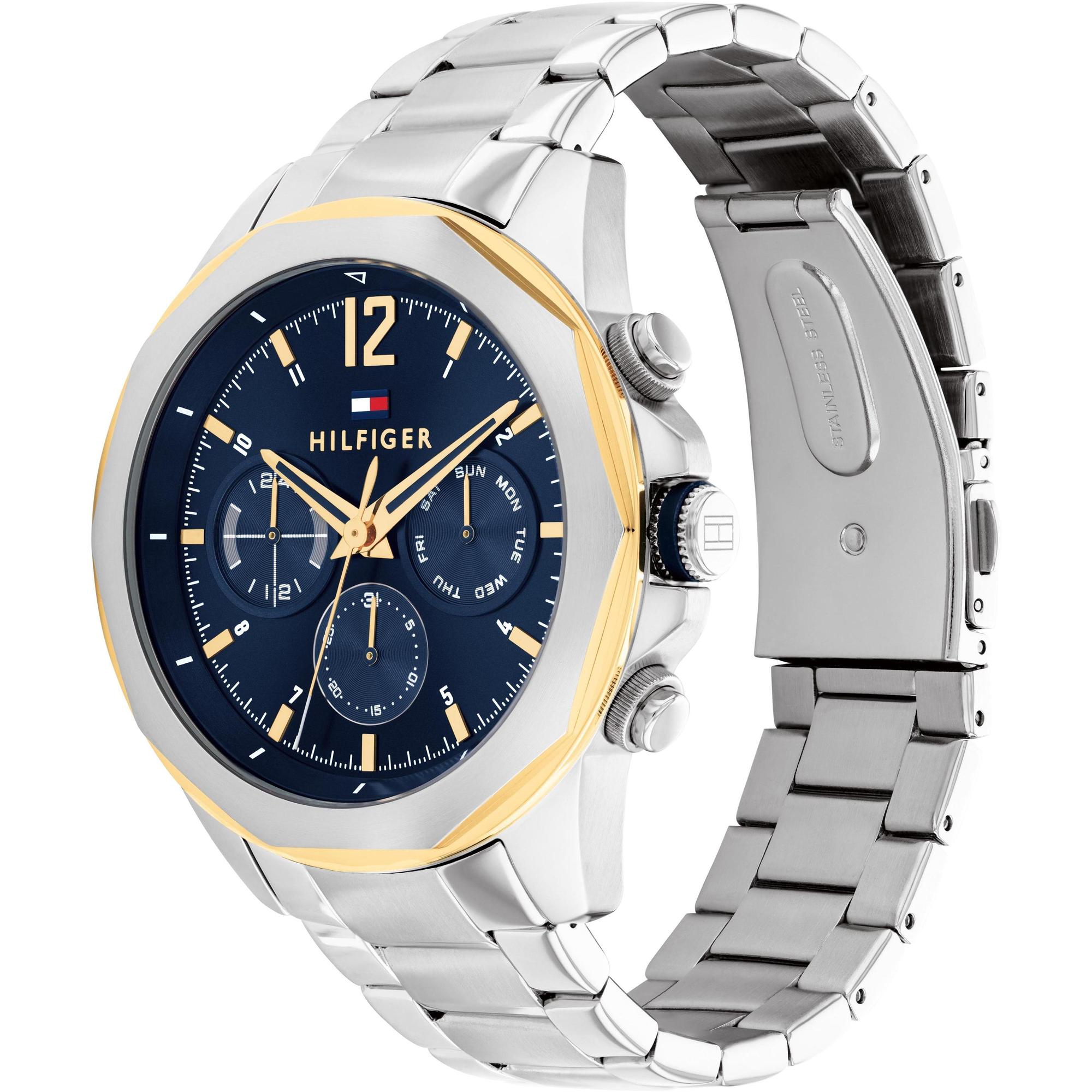 Tommy Hilfiger 1792059 Męskie zegarek - miniatura 2