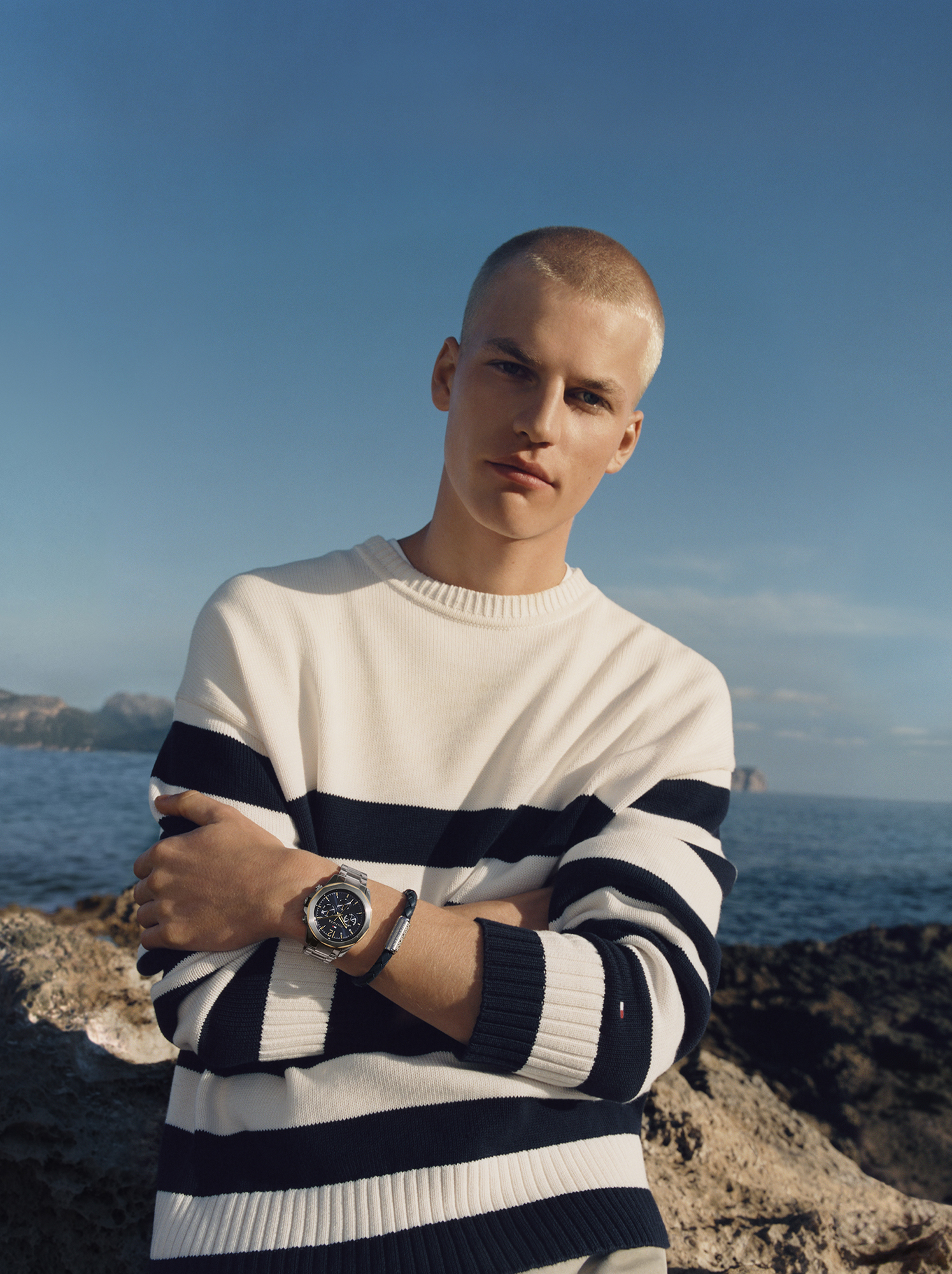 Tommy Hilfiger 1792059 zegarek - miniatura 8