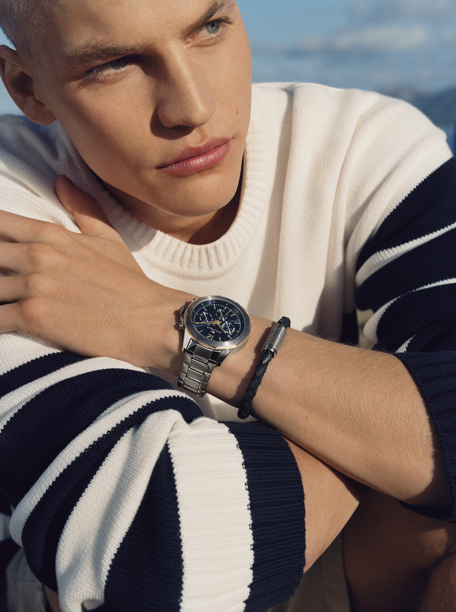 Tommy Hilfiger 1792059 zegarek - miniatura 7