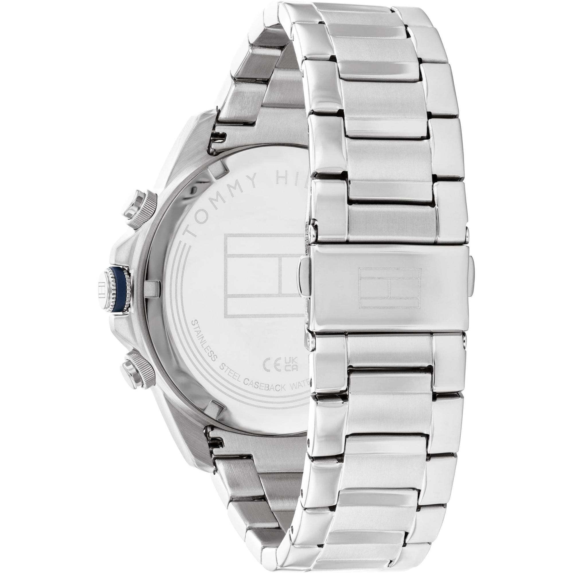 Tommy Hilfiger 1792059 zegarek Męskie - miniatura 3