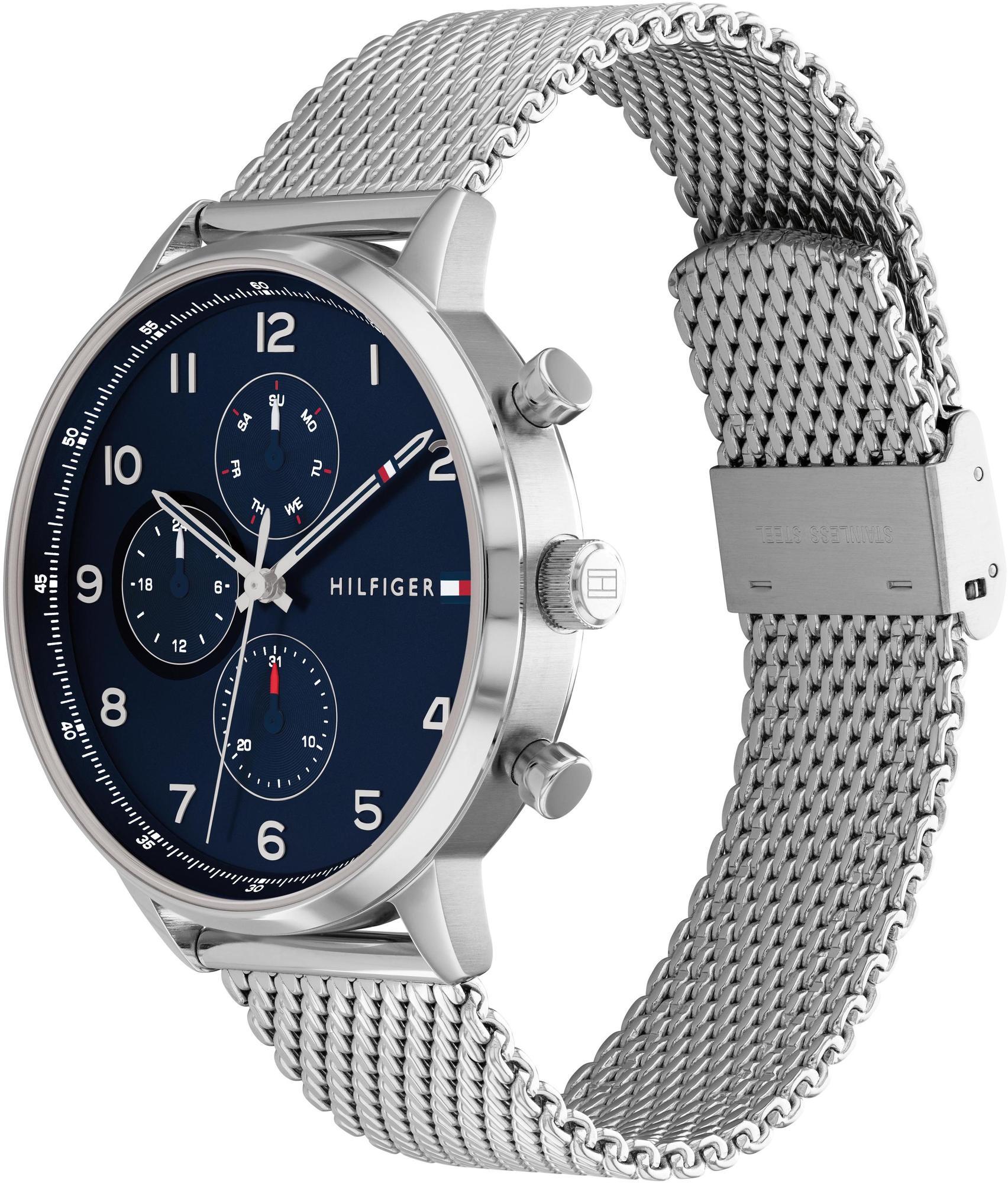 Tommy Hilfiger 1792078 Leonard zegarek fashion-modowy Męskie - miniatura 2