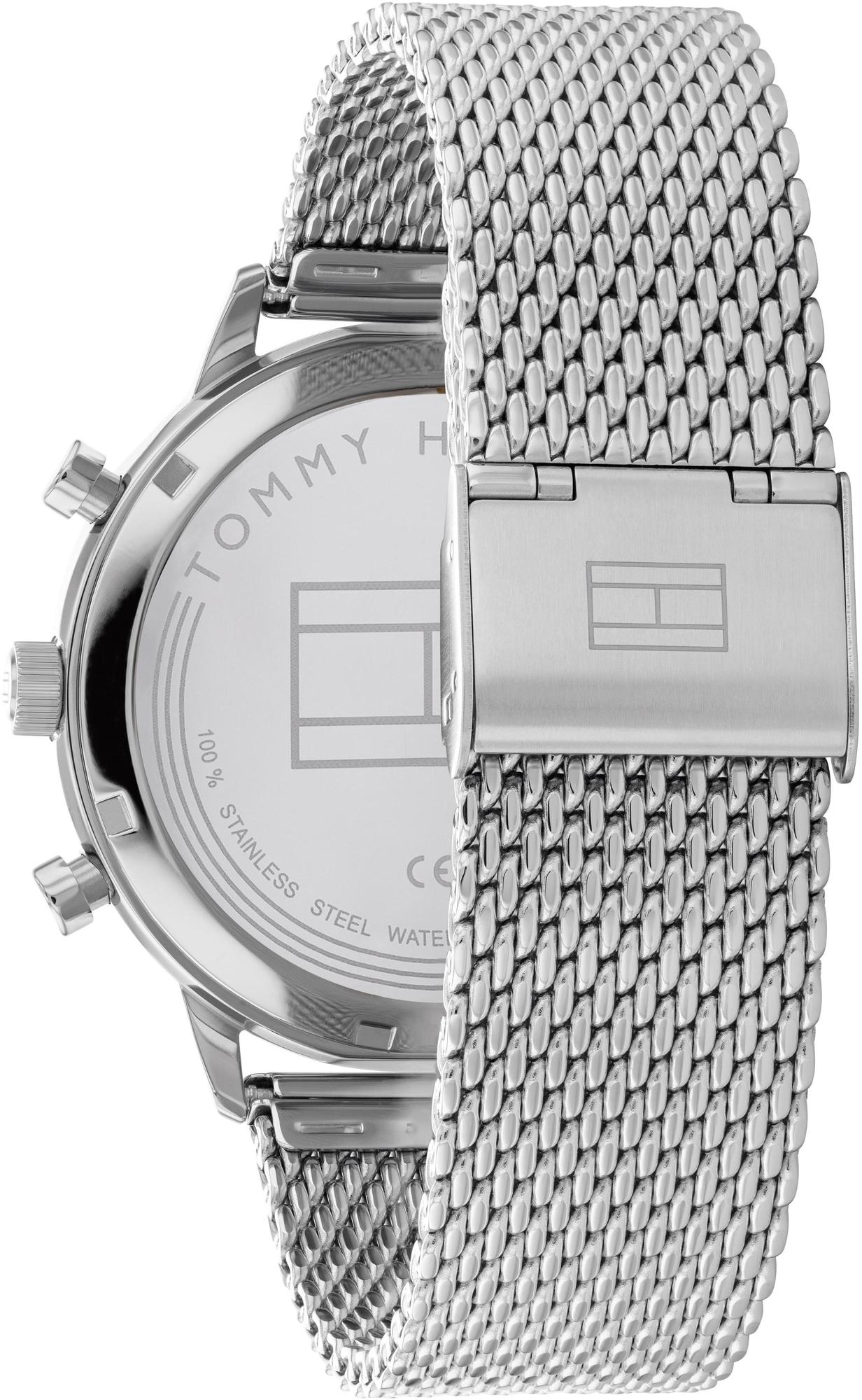 Tommy Hilfiger 1792078 Leonard zegarek fashion-modowy Męskie - miniatura 3