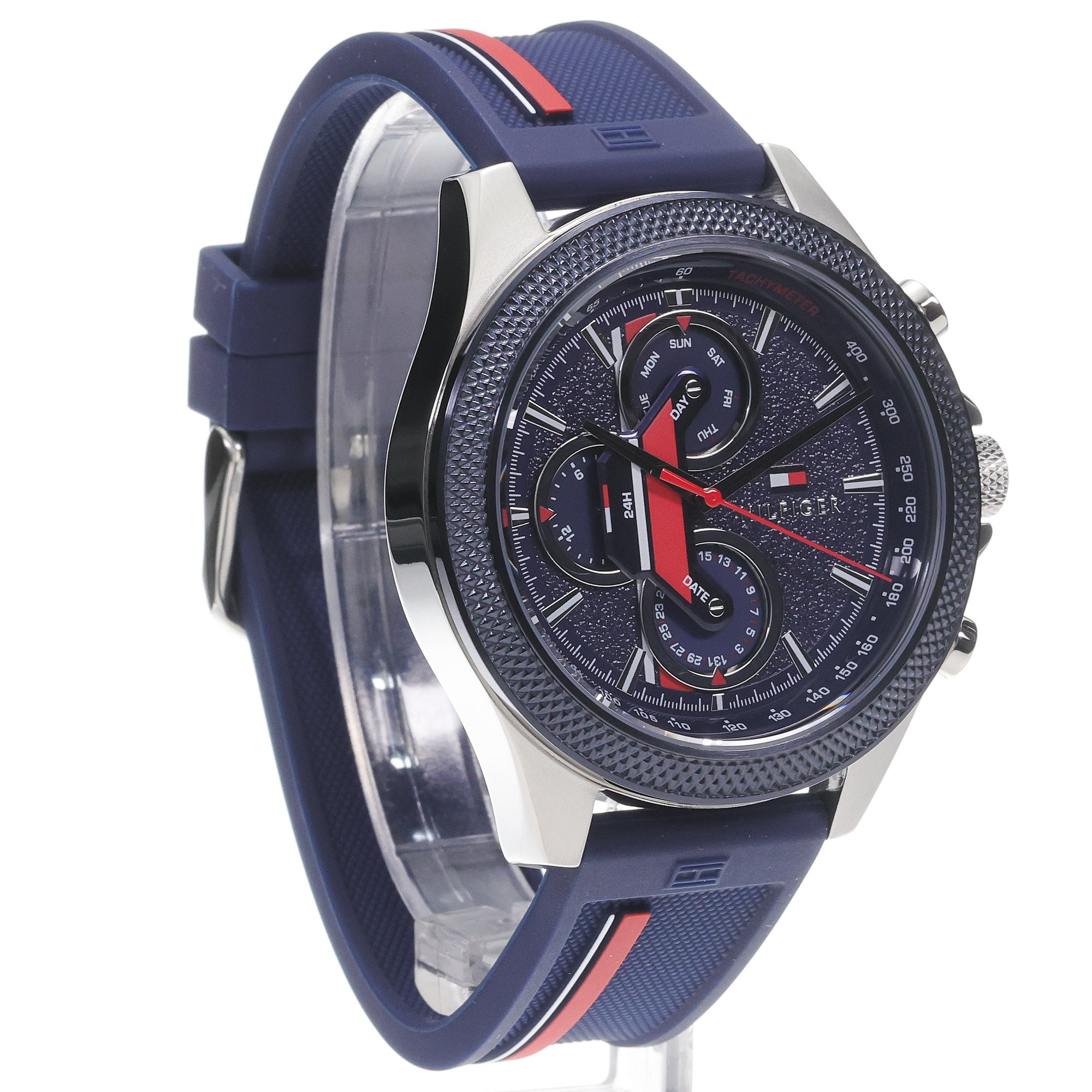 Tommy Hilfiger 1792083 zegarek męski Męskie