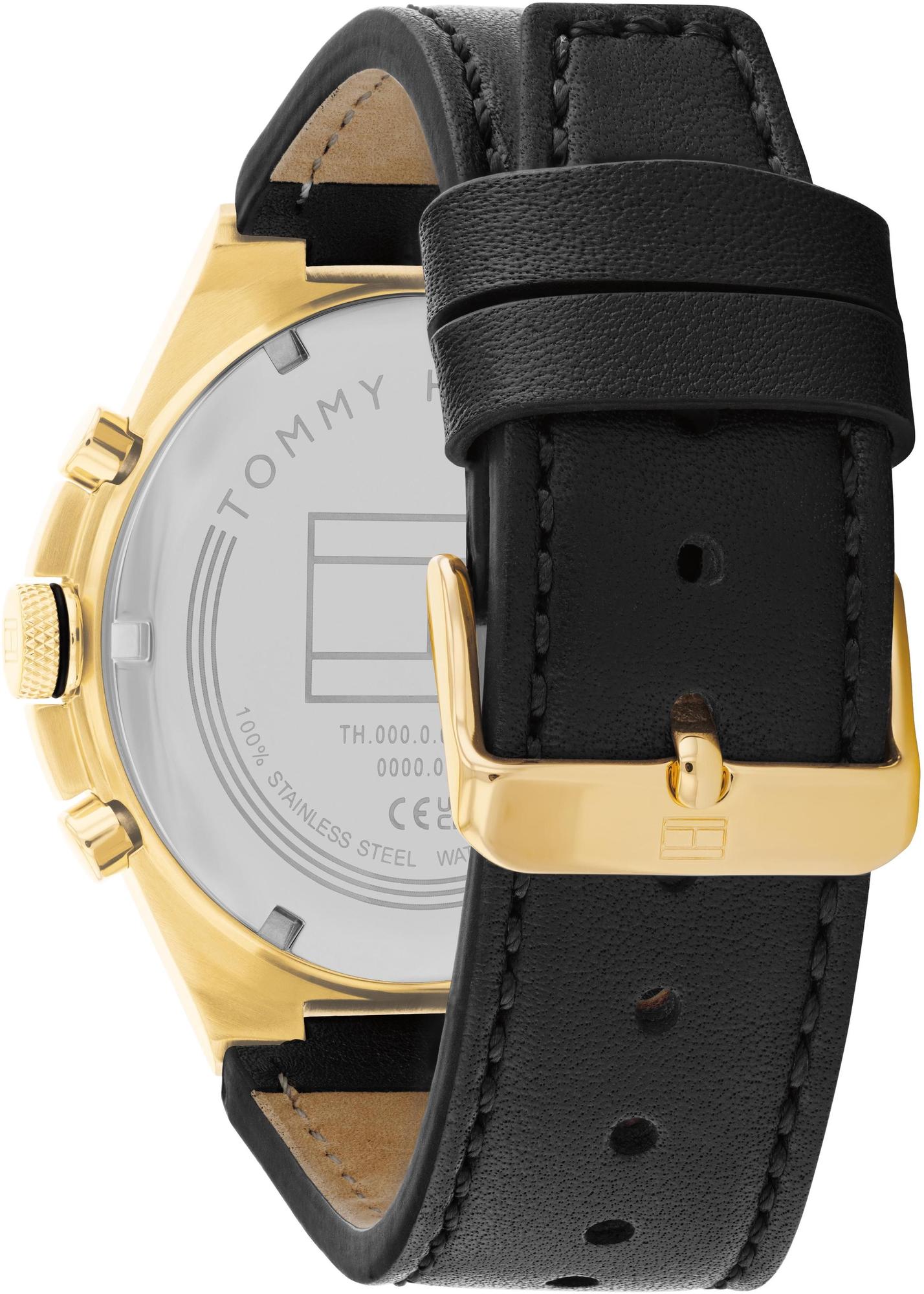 Tommy Hilfiger 1792086 Dexter zegarek klasyczny Męskie - miniatura 3