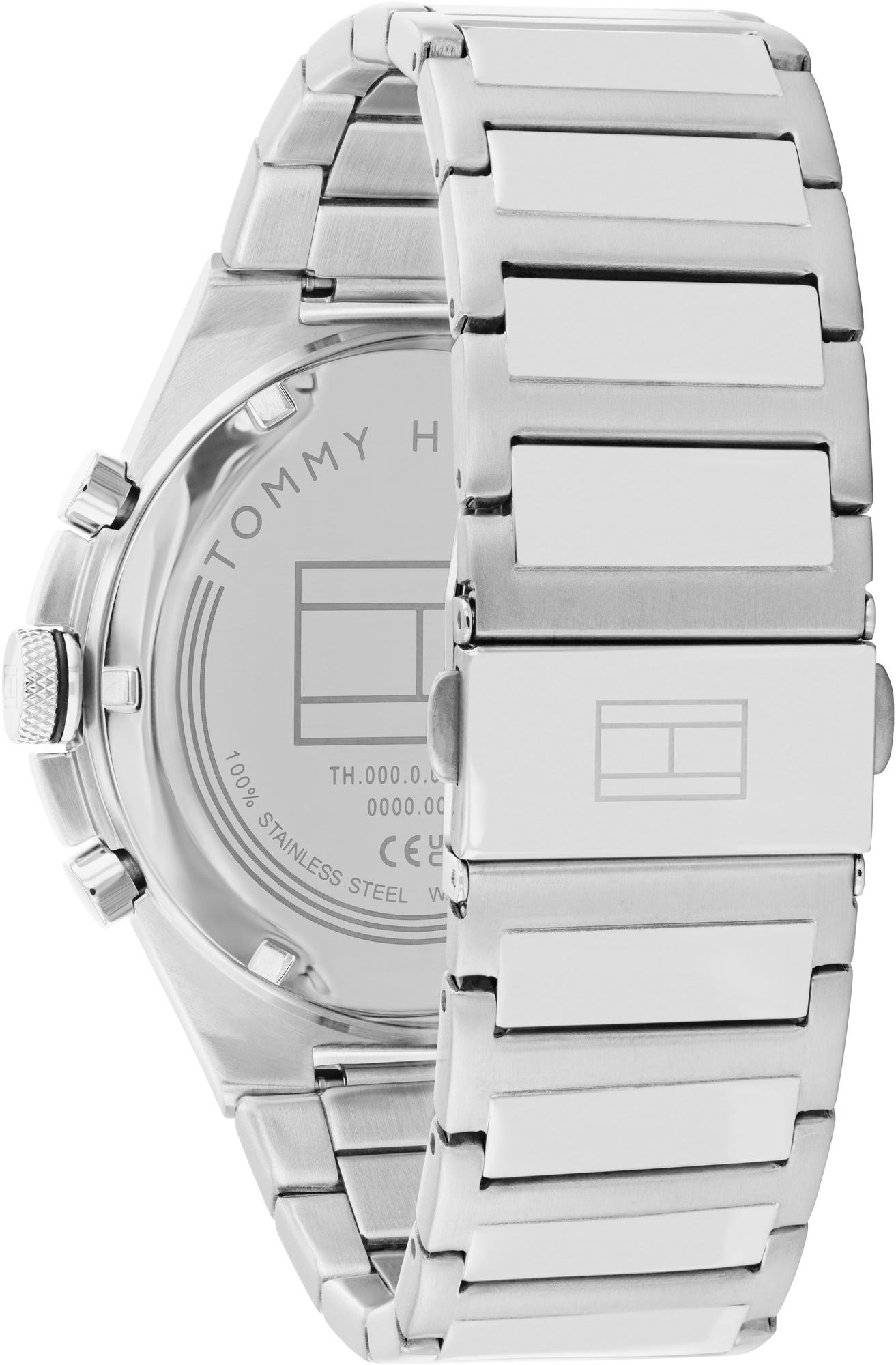 Tommy Hilfiger 1792088 Dexter zegarek klasyczny Męskie - miniatura 3