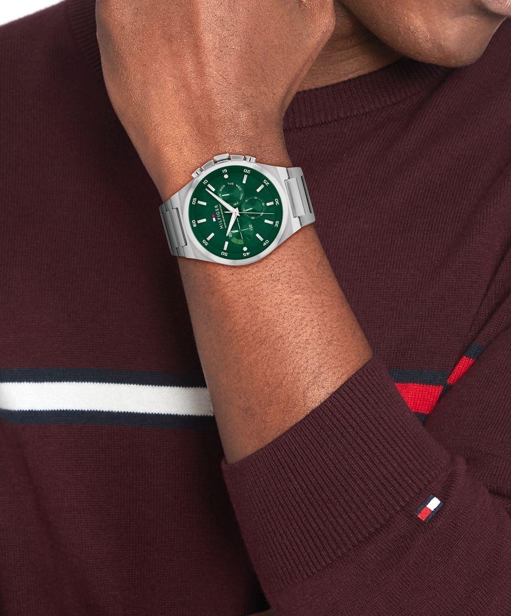 Tommy Hilfiger 1792088 Dexter zegarek klasyczny Męskie - miniatura 4