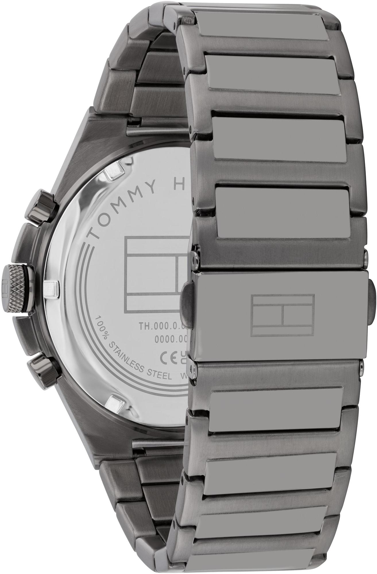 Tommy Hilfiger 1792089 Męskie Dexter zegarek męski klasyczny mineralne - miniatura 7