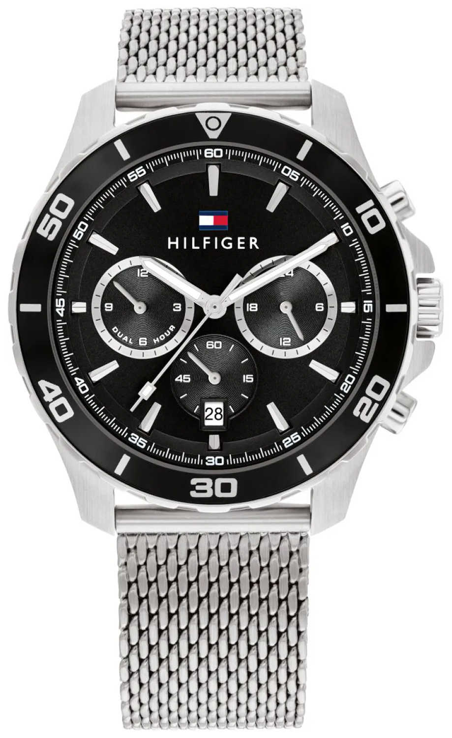 Zegarek Tommy Hilfiger 1792092