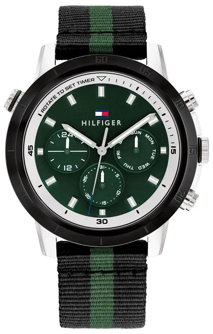 Tommy Hilfiger 1792107 - zdjęcie 1