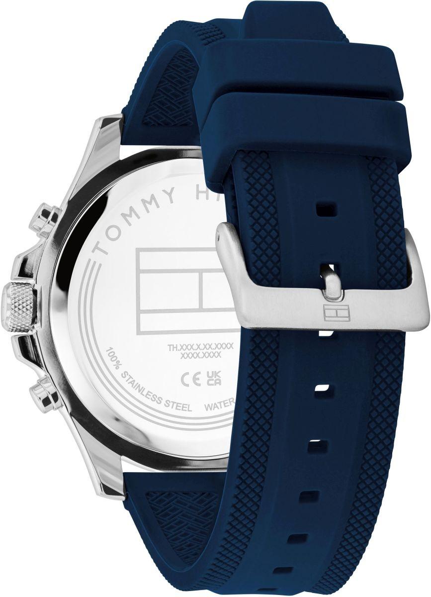 Tommy Hilfiger 1792112 Męskie Bryan zegarek męski klasyczny mineralne - miniatura 6