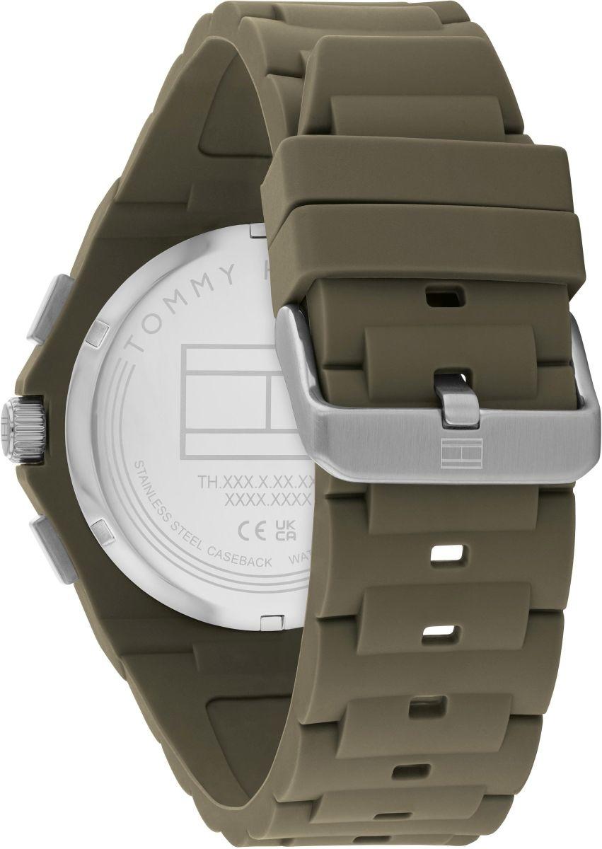 Tommy Hilfiger 1792121 męski zegarek Męskie pasek - miniatura 3