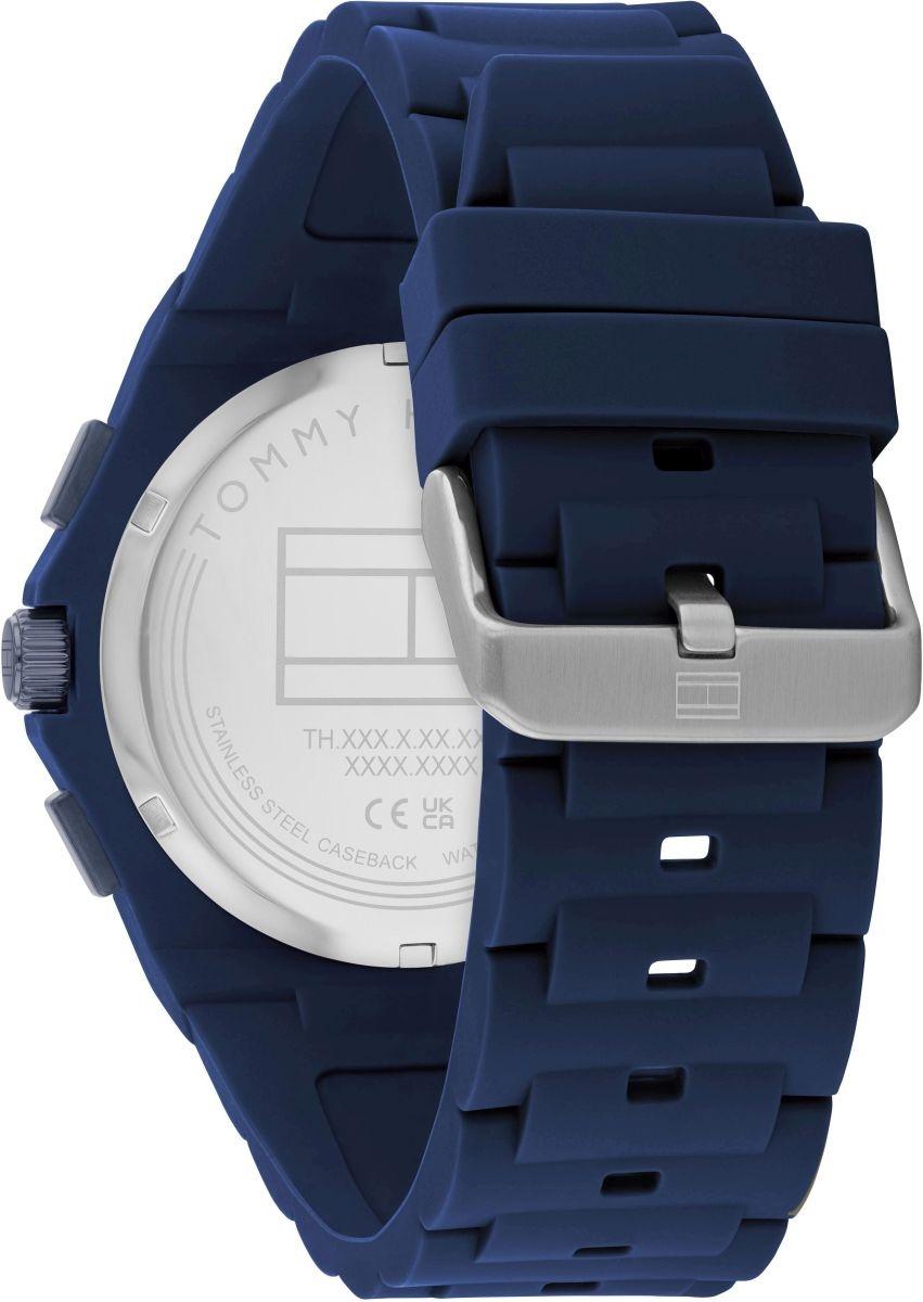 Tommy Hilfiger 1792122 męski zegarek Męskie pasek - miniatura 3