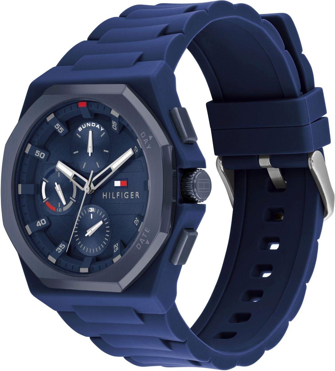 Tommy Hilfiger 1792122 zegarek męski Męskie - miniatura 2