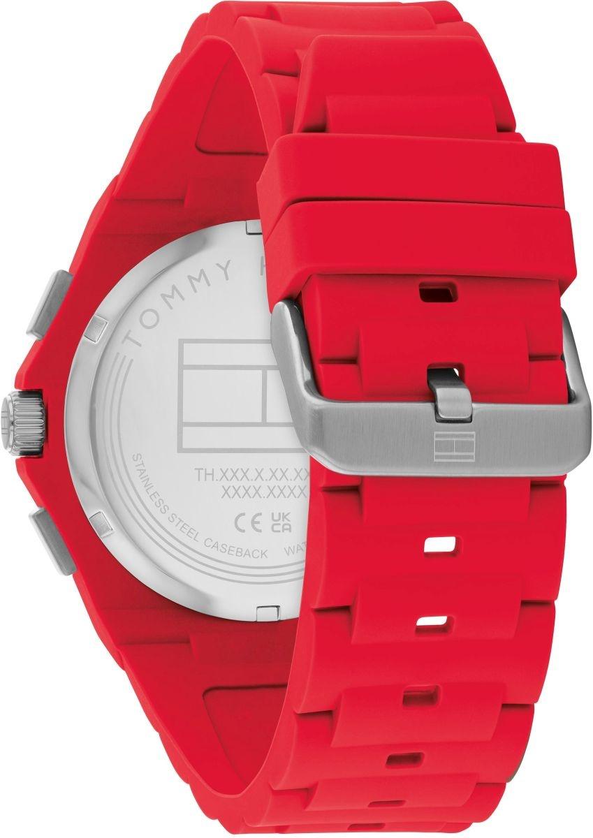 Tommy Hilfiger 1792123 męski zegarek Męskie pasek - miniatura 3