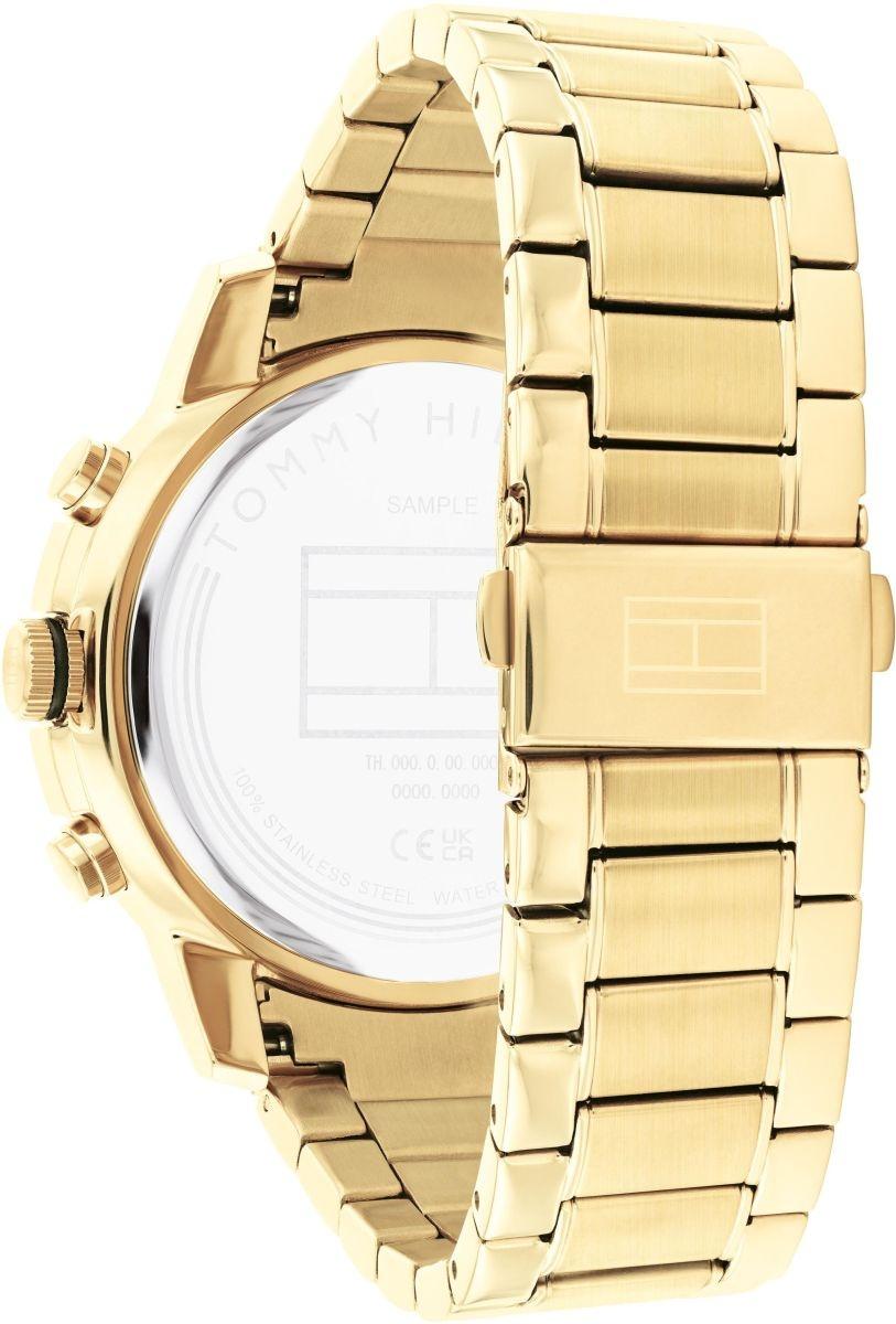 Tommy Hilfiger 1792127 męski zegarek Męskie bransoleta - miniatura 3