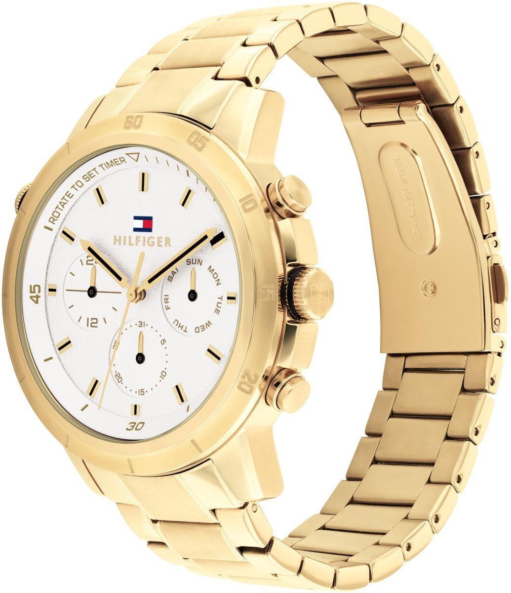 Tommy Hilfiger 1792127 zegarek męski Męskie - miniatura 2