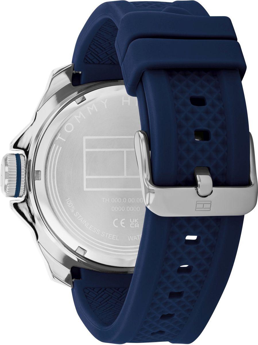 Tommy Hilfiger 1792134 Męskie Windsurf zegarek męski klasyczny mineralne - miniatura 6
