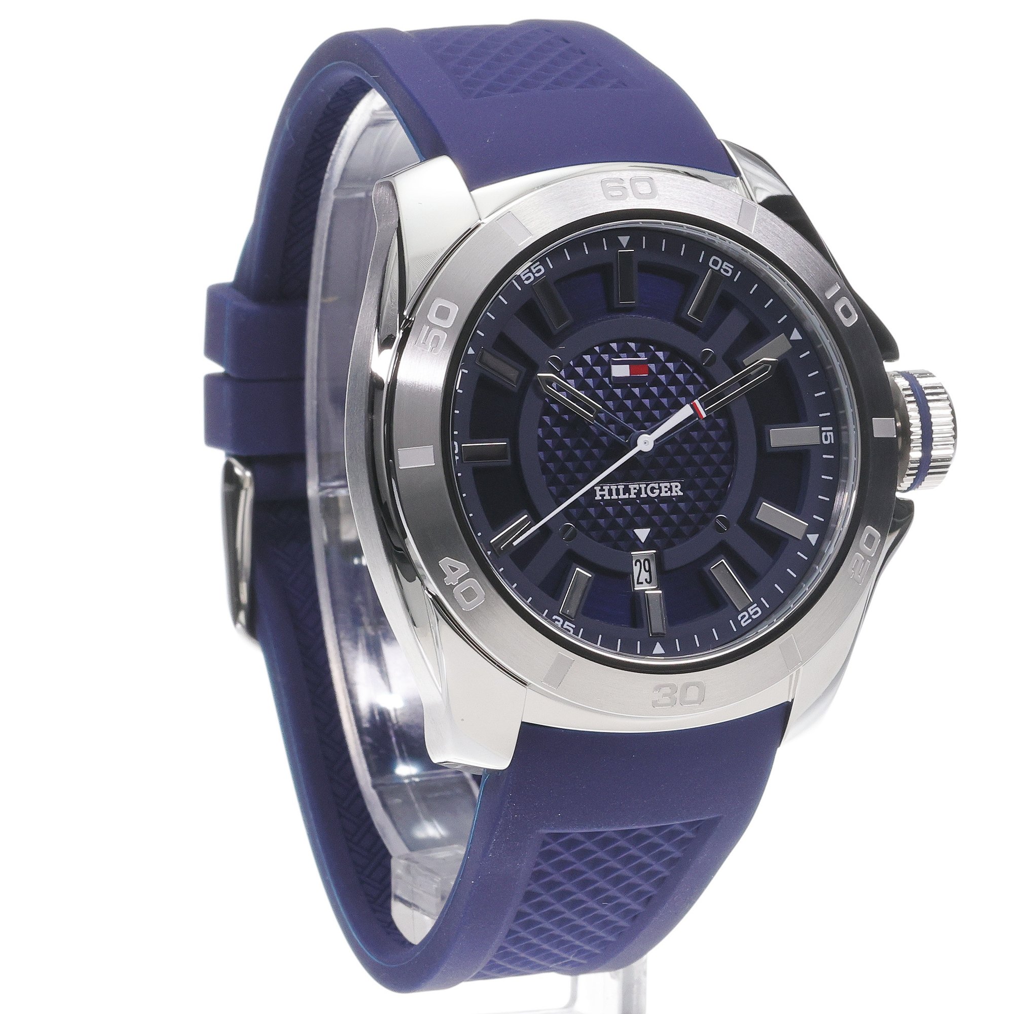 Tommy Hilfiger 1792134 Windsurf zegarek klasyczny Męskie - miniatura 3