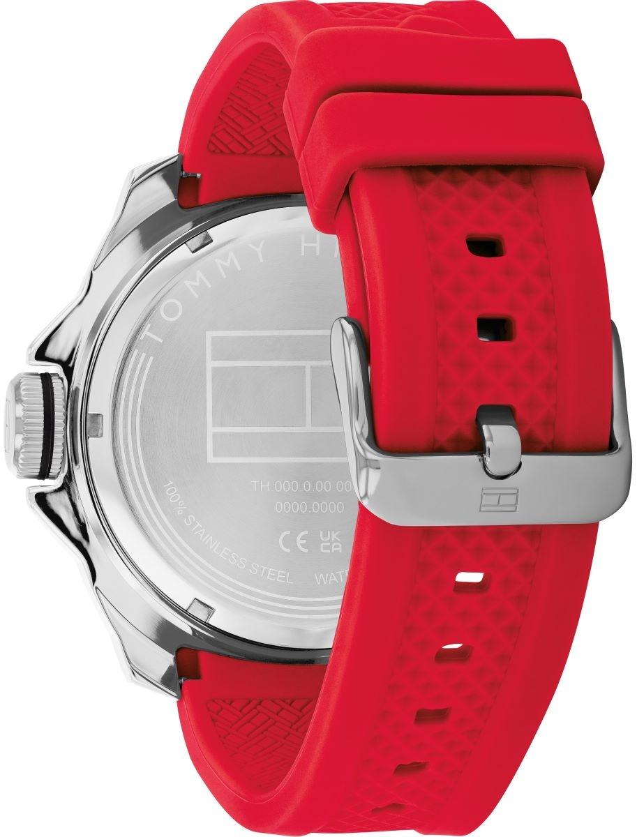 Tommy Hilfiger 1792135 męski zegarek Męskie pasek - miniatura 3