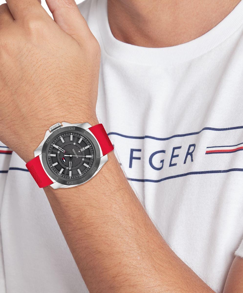 Tommy Hilfiger 1792135 zegarek fashion-modowy Męskie - miniatura 4
