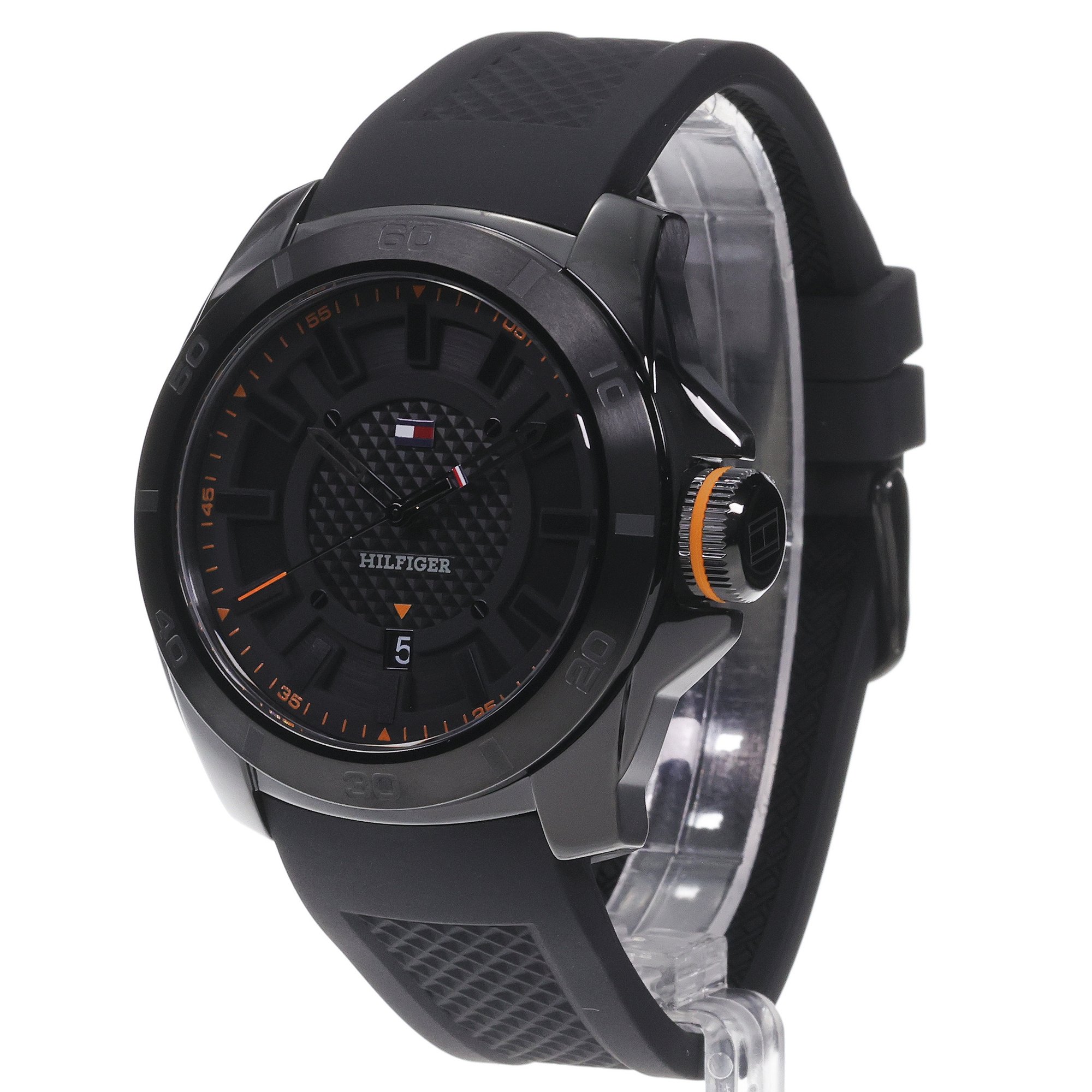 Tommy Hilfiger 1792137 zegarek klasyczny Męskie