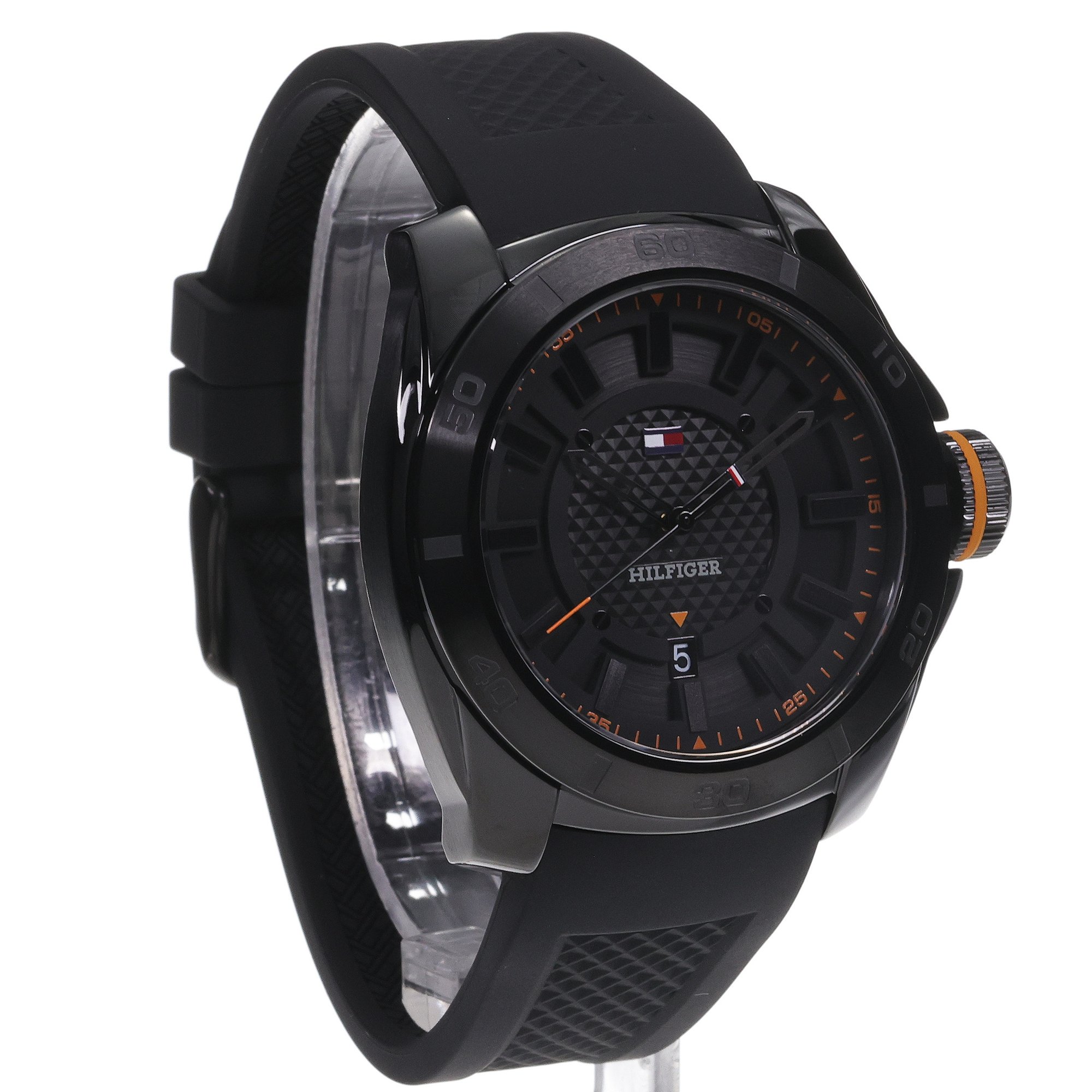 Tommy Hilfiger 1792137 zegarek męski Męskie