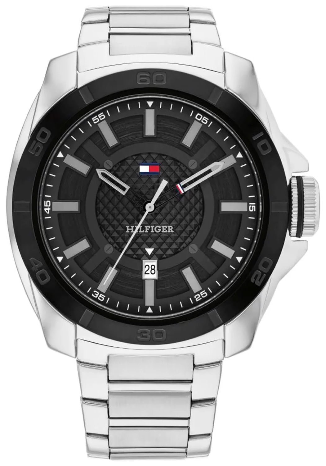 Zegarek Tommy Hilfiger 1792138