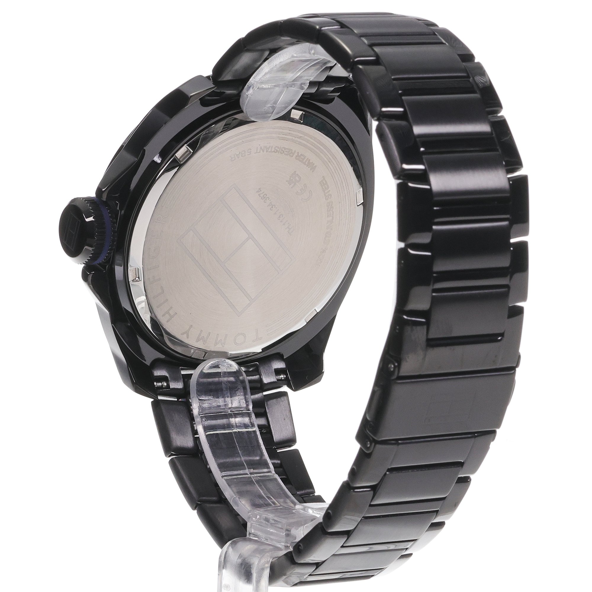 Tommy Hilfiger 1792139 męski zegarek Męskie bransoleta - miniatura 4