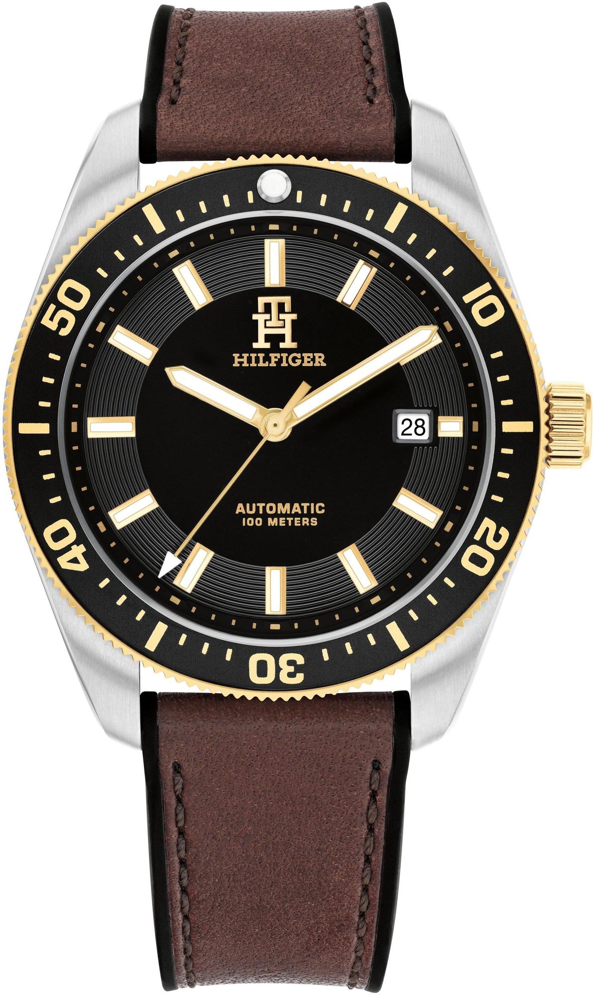 TH85 Automatic Tommy Hilfiger 1792142 