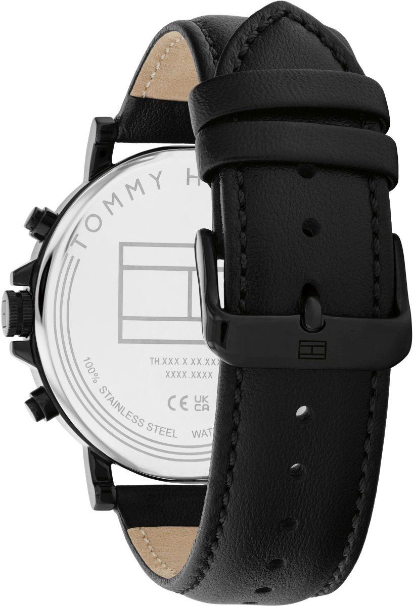 Tommy Hilfiger 1792144 zegarek klasyczny Męskie - miniatura 7