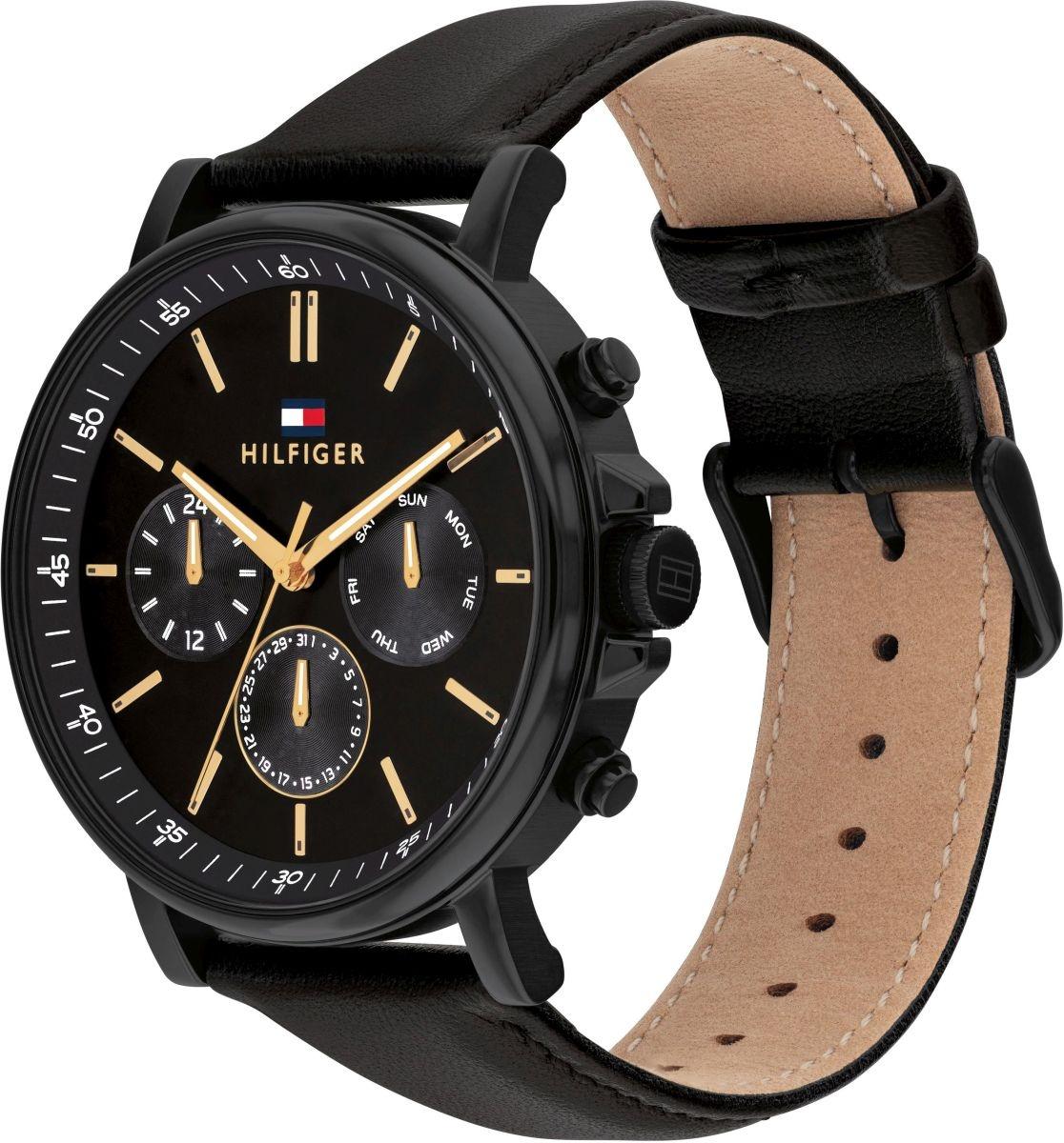 Tommy Hilfiger 1792144 zegarek męski Męskie - miniatura 5