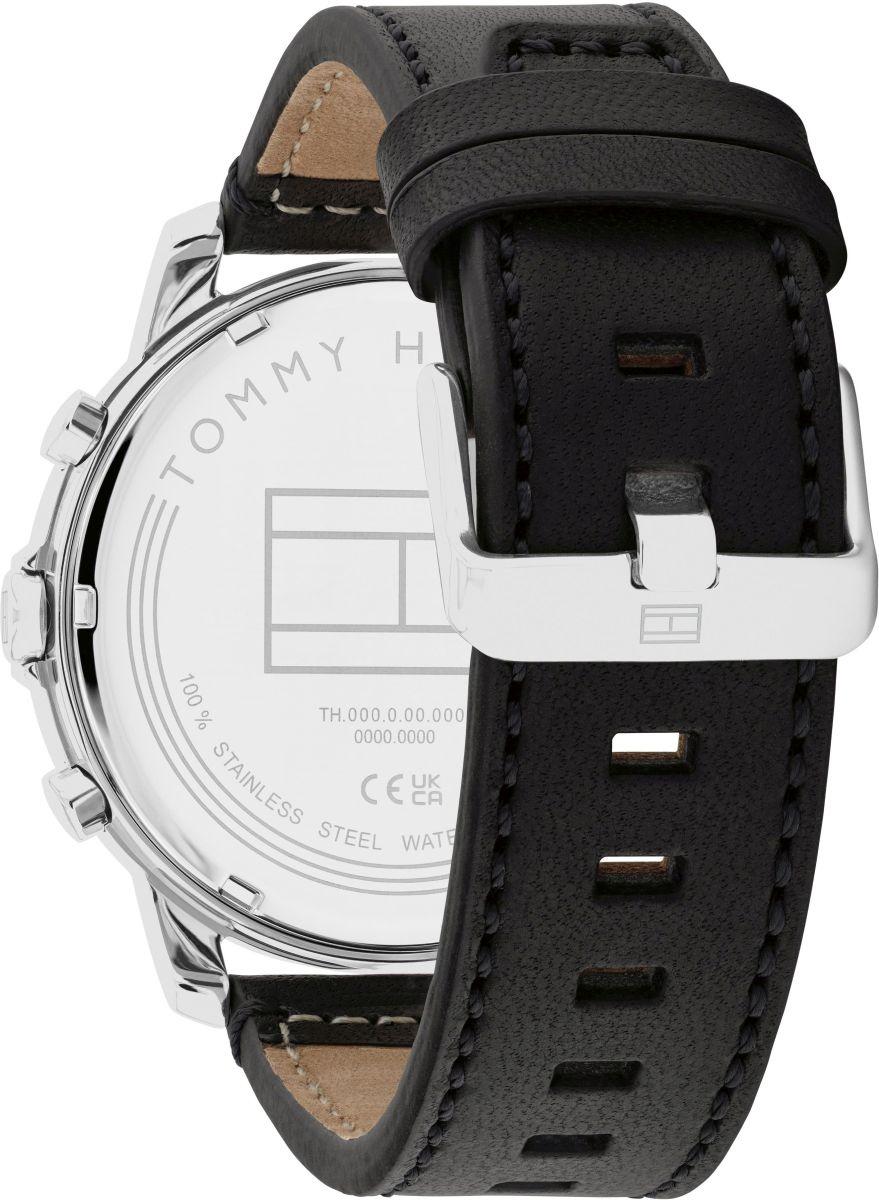 Tommy Hilfiger 1792151 Jamson zegarek klasyczny Męskie - miniatura 3