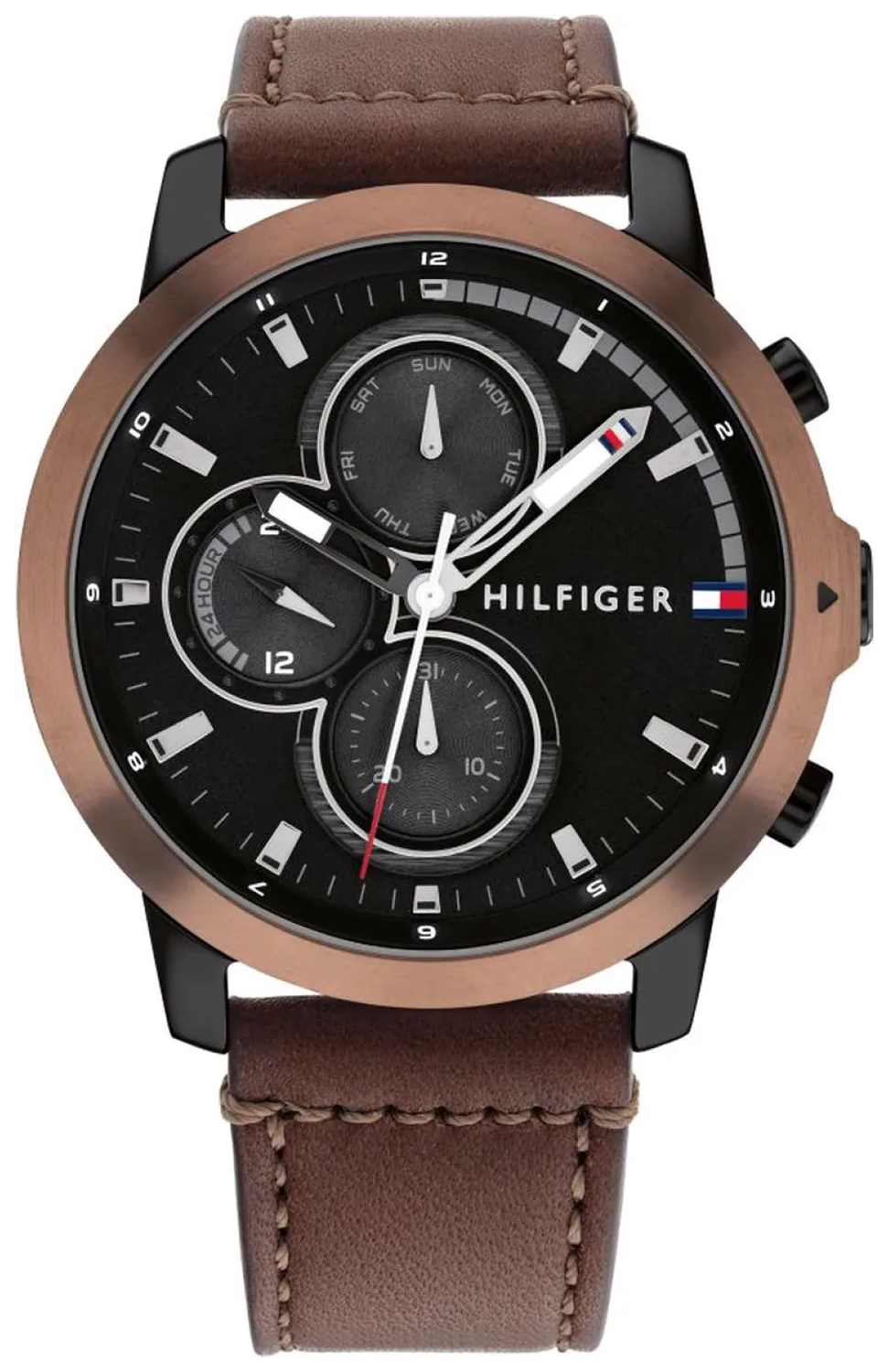 Tommy Hilfiger Jamson 1792152