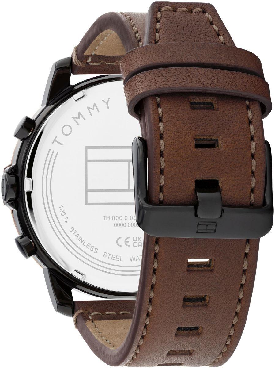 Tommy Hilfiger 1792152 męski zegarek Męskie pasek - miniatura 3