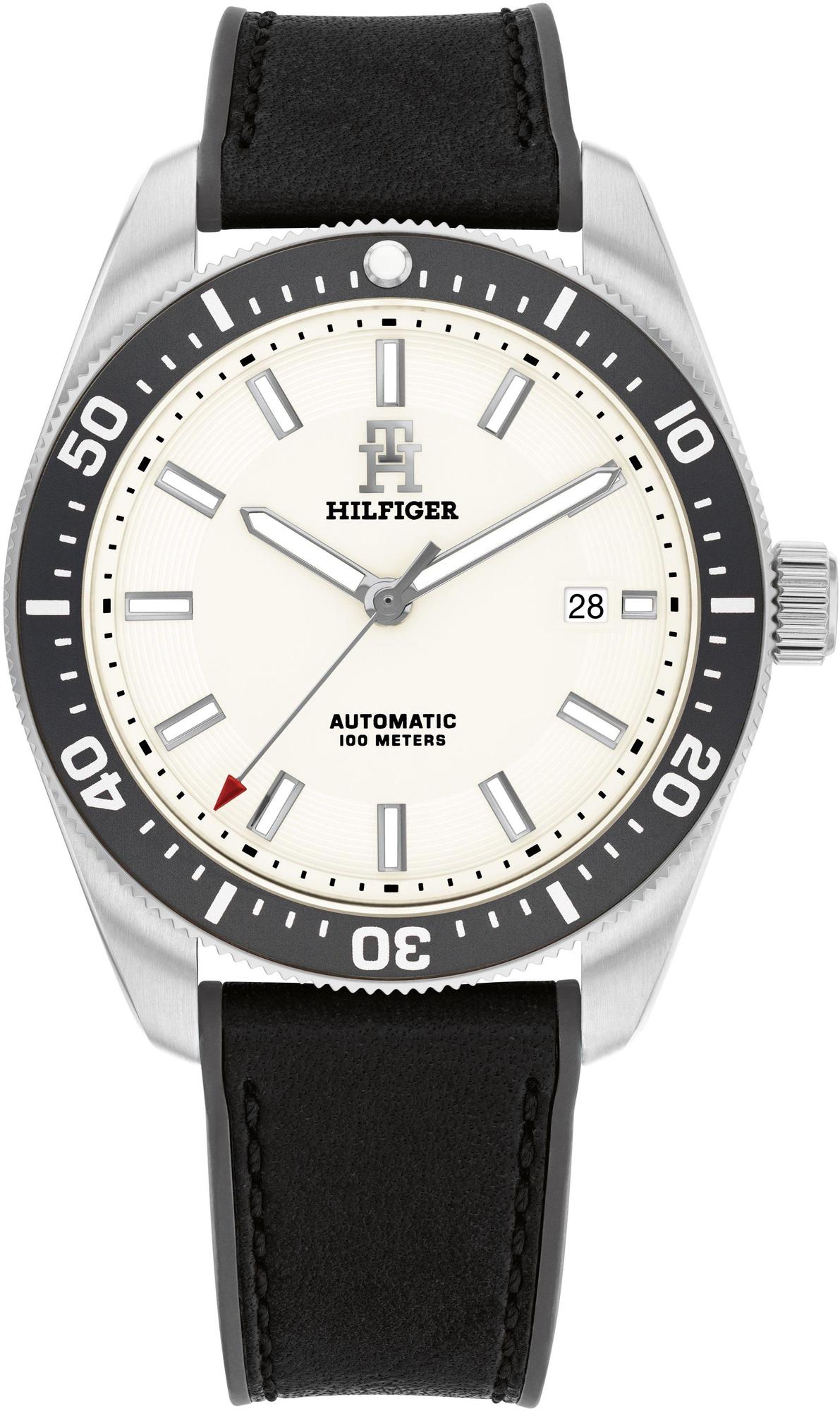 TH85 Automatic Tommy Hilfiger 1792153 