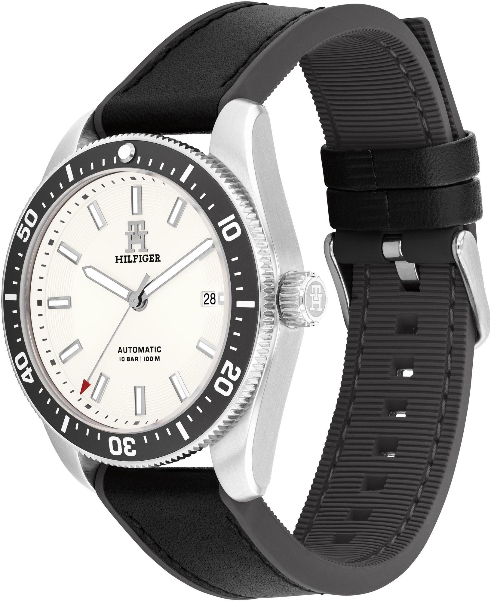 Tommy Hilfiger 1792153 zegarek męski Męskie - miniatura 2